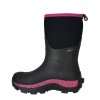Dryshod Boots | Arctic Storm Women's Mid Pink