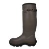 Dryshod Boots | Men's Destroyer Protective Brush Boot With Gusset