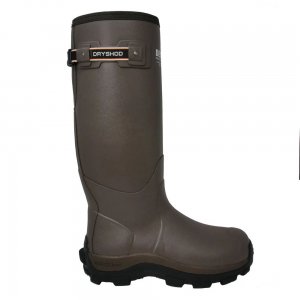 Dryshod Boots | Men's Destroyer Protective Brush Boot With Gusset