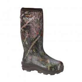 Dryshod Boots | Men's NOSHO Ultra Hunt Men's Cold-Conditions Hunting Boot