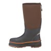 Dryshod Boots | Men's Steel-Toe WIXIT Cool-Clad