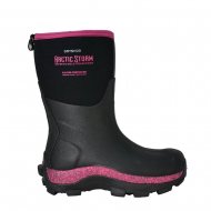 Dryshod Boots | Arctic Storm Women's Mid Pink