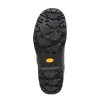 Dryshod Boots | Men's Steadyeti with genuine Vibram Arctic Grip Outsole Mid