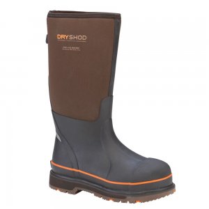 Dryshod Boots | Men's Steel-Toe WIXIT Cool-Clad