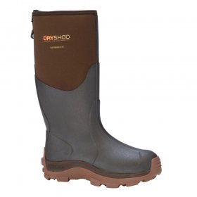 Dryshod Boots | Haymaker Men's Hard-Working Farm Boots