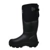Dryshod Boots | Men's DungHo Max Gusset Extreme-Cold Conditions Barnyard Boot