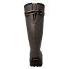 Dryshod Boots | Men's Destroyer Protective Brush Boot With Gusset