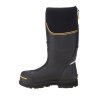 Dryshod Boots | Men's Steel-Toe Max Cold Conditions Protective Boot
