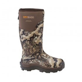 Dryshod Boots | Southland Men's Hunting Boot