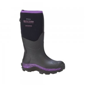 Dryshod Boots | Arctic Storm Women's Hi Purple