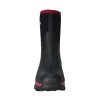 Dryshod Boots | Arctic Storm Women's Mid Cranberry