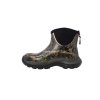 Dryshod Boots | Men's Evalusion Ankle Boot Camo/Bark