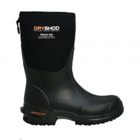 Dryshod Boots | Men's Mudcat Mid