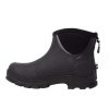 Dryshod Boots | Men's Steadyeti with genuine Vibram Arctic Grip Outsole Ankle Boot