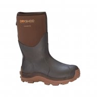 Dryshod Boots | Haymaker Men's Hard-Working Farm Boots Mid