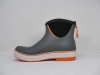 Dryshod Boots | Men's Slipnot Ankle-Hi Deck Boot