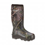 Dryshod Boots | Women's NOSHO Ultra Hunt Women's Cold-Conditions Hunting Boot