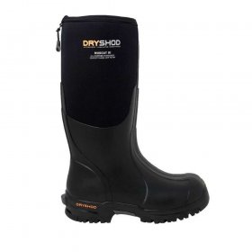 Dryshod Boots | Men's Mudcat High