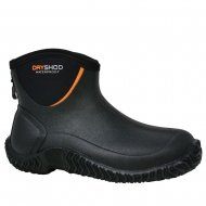 Dryshod Boots | Men's Legend Camp Boot Black