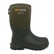 Dryshod Boots | Men's Legend MXT Mid Moss