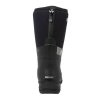 Dryshod Boots | Men's Steadyeti with genuine Vibram Arctic Grip Outsole Mid