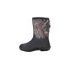 Dryshod Boots | Tuffy Kid's Sport Boot Camo