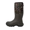 Dryshod Boots | Men's Evalusion Hunt Camo/Bark