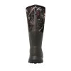 Dryshod Boots | Men's Evalusion Hunt Camo/Bark