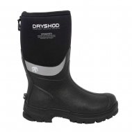 Dryshod Boots | Men's Steadyeti with genuine Vibram Arctic Grip Outsole Mid