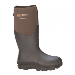Dryshod Boots | Overland Men's Premium Outdoor Sport Boot