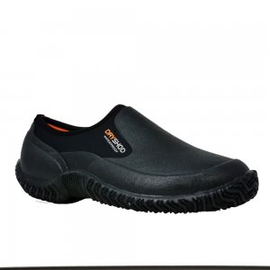 Dryshod Boots | Men's Legend Camp Shoe Black