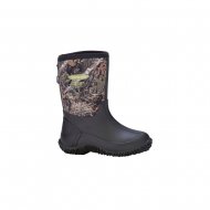 Dryshod Boots | Tuffy Kid's Sport Boot Camo