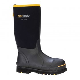 Dryshod Boots | Women's Steel-Toe Protective Work Boot