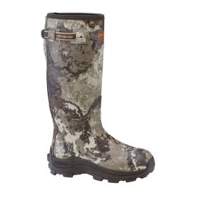 Dryshod Boots | Men's ViperStop Snake Hunting Boot With Gusset