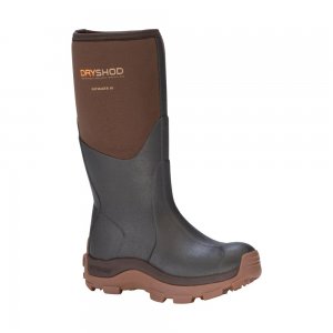 Dryshod Boots | Haymaker Women's Farm Boots