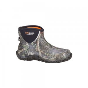 Dryshod Boots | Men's Legend Camp Boot Camo