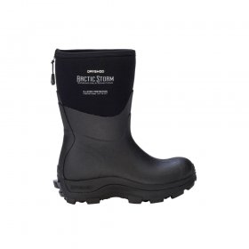 Dryshod Boots | Arctic Storm Women's Mid Black