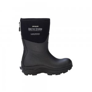 Dryshod Boots | Arctic Storm Women's Mid Black