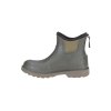 Dryshod Boots | Sod Buster Men's Ankle Boot Moss