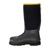 Dryshod Boots | Men's Steel-Toe Protective Work Boot