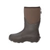 Dryshod Boots | Overland Men's Premium Outdoor Sport Boot Mid