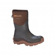 Dryshod Boots | Haymaker Women's Farm Boots Mid