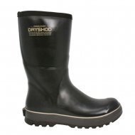 Dryshod Boots | Men's Mudslinger Premium Rubber Farm Boots Mid