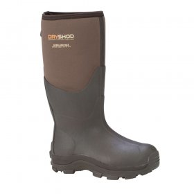 Dryshod Boots | Overland Max Men's Extreme-Cold Conditions Sport Boot High