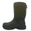 Dryshod Boots | Men's Legend MXT Mid Moss