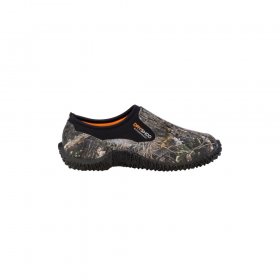 Dryshod Boots | Men's Legend Camp Shoe Camo