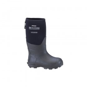 Dryshod Boots | Arctic Storm Kid's Winter Boot Grey