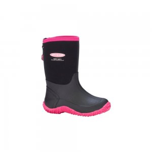 Dryshod Boots | Tuffy Kid's Sport Boot Pink