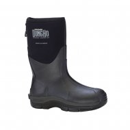 Dryshod Boots | Dungho Men's Barnyard Tough Boots Mid