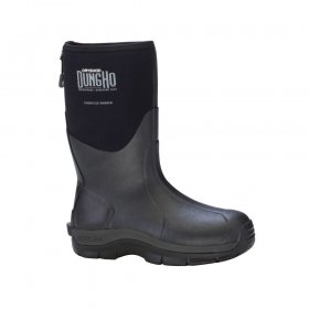 Dryshod Boots | Dungho Men's Barnyard Tough Boots Mid
